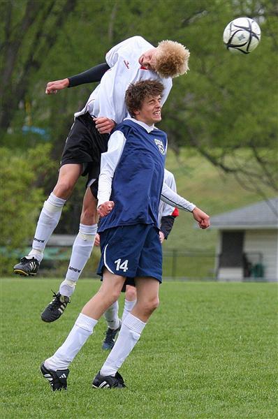 Hamilton District Christian High 